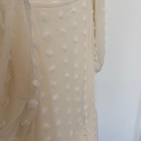 BOHME Madelyn Mini Dress - Picture 8 of 8